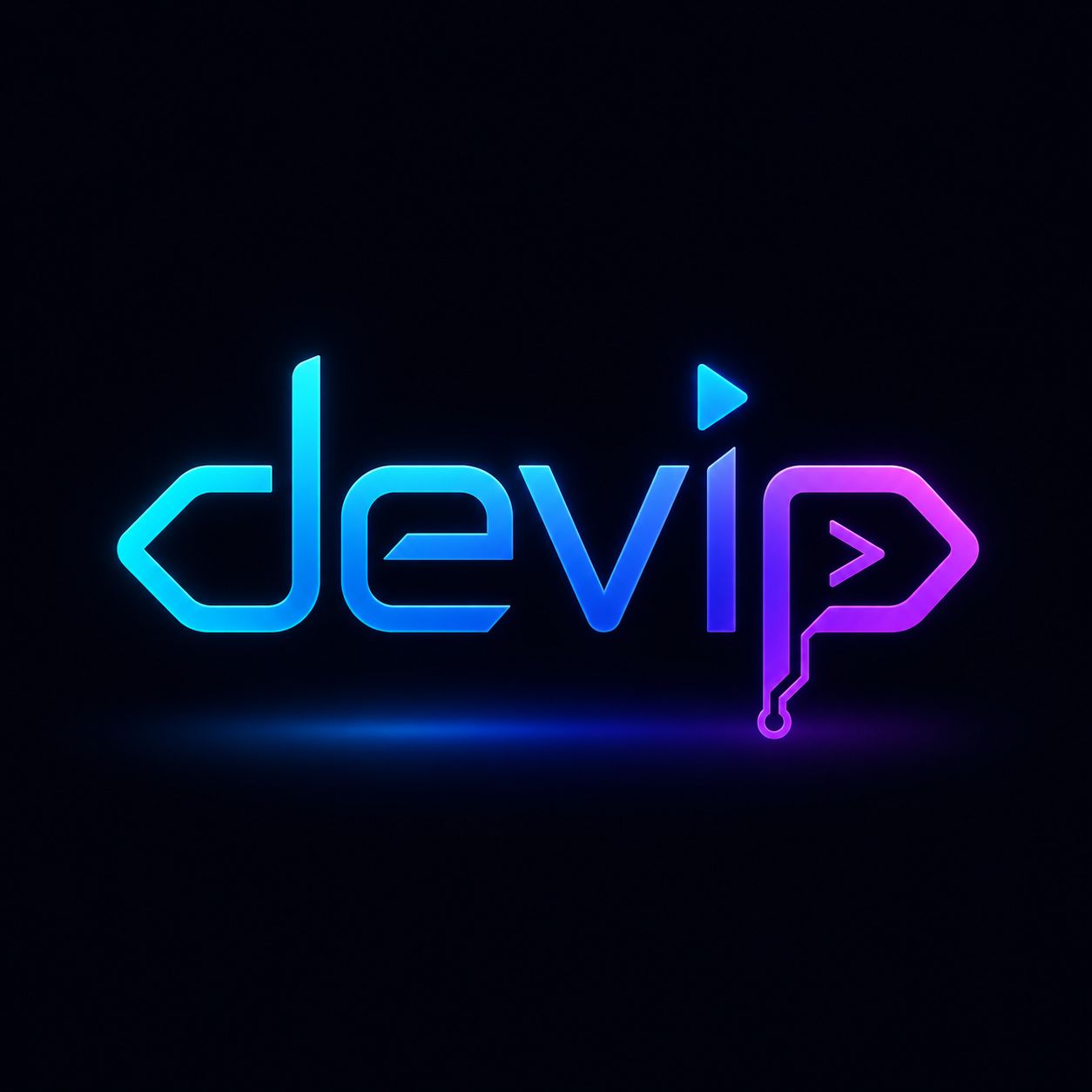 DEVIP Logo